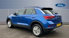 Volkswagen T-Roc 1.5 TSI Life 5dr Petrol Hatchback